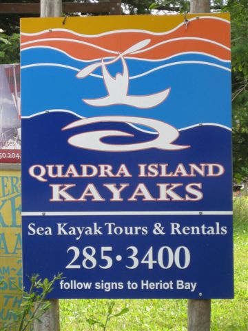 Qi Kayaks